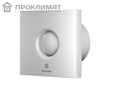 Вытяжной вентилятор Electrolux Rainbow EAFR-120 T