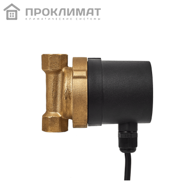 Насос погружной Джилекс ДРЕНАЖНИК 550/14 