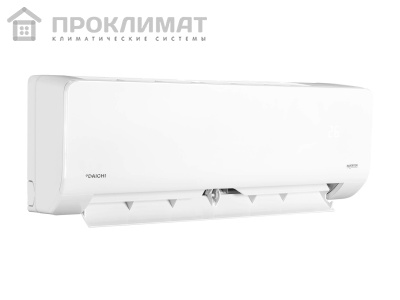 Сплит-система DAICHI ICE 2 ICE20AVQS1R-2/ICE20FVS1R-2 inverter/ -40