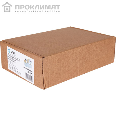 Группа безопасности котла 1" (до 50 кВт) (в   теплоизоляции) (503.528)