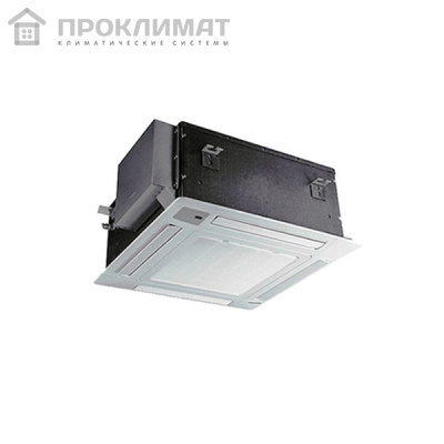 Сплит-система 24 кассетная HISENSE HEAVY CLASSIC  AUC-24HR4SGA 1