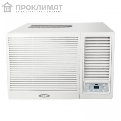 Кондиционер оконный General Climat GCW-18HR