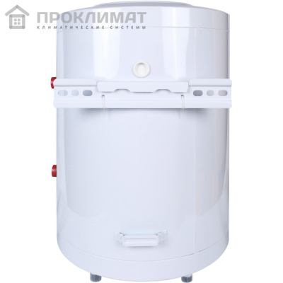 Бойлер косвенного нагрева ROMMER настенный 190 л.