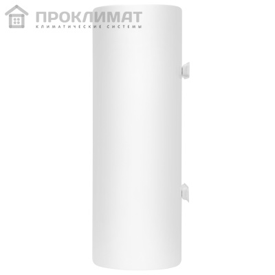  Бойлер косвенного нагрева Royal Thermo AQUATEC INOX RTWX-F 80 плоский настенный  в Перми 
