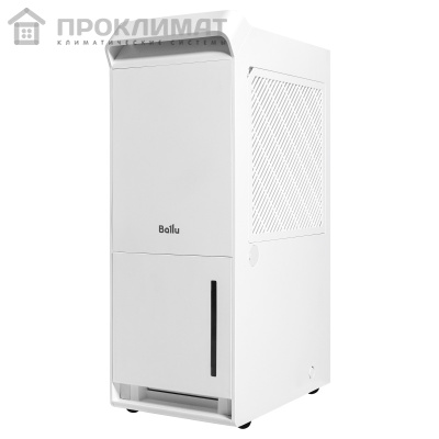 Осушитель воздуха Ballu Neo BDR-25LE