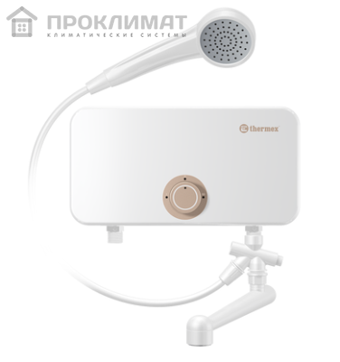 Водонагреватель проточный THERMEX Oscar 3500 1