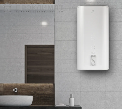 Водонагреватель Electrolux Citadel EWH 30 (2)