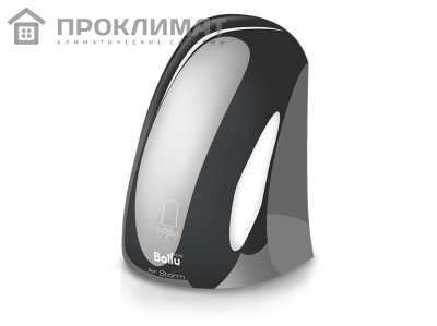 Сушилка для рук Ballu BAHD-1000 AS Chrome