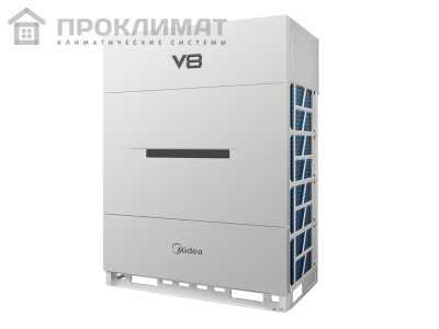 Блок наружный MV8-615WV2GN1(PRO)