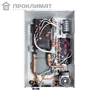 Котел электрический THERMEX Sonne 12 Wi-Fi (White)
