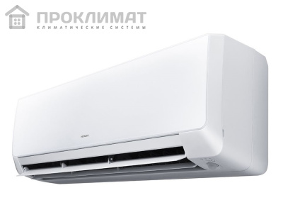 Внутренний блок настенного типа HITACHI AKEBONO RAK-18QXE