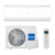 Сплит-система Haier CORAL HSU-18HPL103/R3