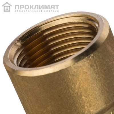 Клапан предохранительный STOUT 15х1/2