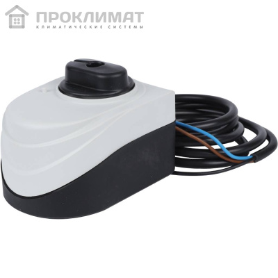  Сервопривод STOUT 24V 120s  в Перми 
