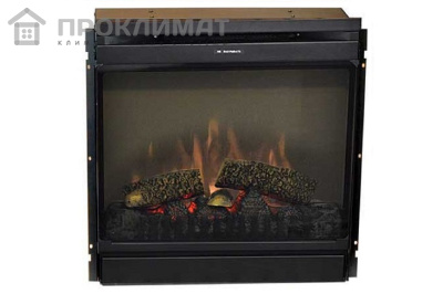 Очаг электрический Dimplex Optiflame GANNON DF2010-EU