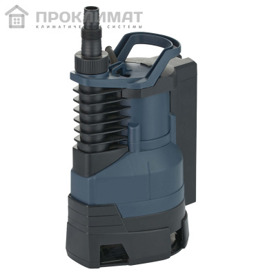 Дренажный насос ARTVORT Q400B 59670 UNIPUMP