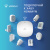 Розетка умная HOMMYN Smart Plug RKNZ01  8