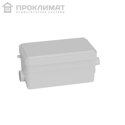 Канализационная насосная станция SANIVORT 255 М 9 м 60403 UNIPUMP