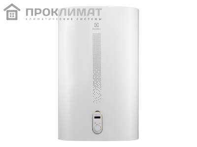 Водонагреватель накопительный Electrolux Gladius EWH 100