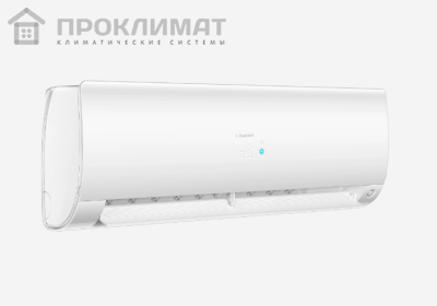 Блок внутренний Haier FLEXIS AS70S2SF2FA-W (с ПДУ и WI-FI модулем) 2