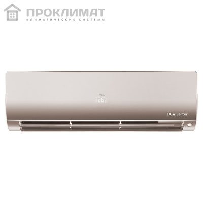 Сплит-система Haier FLEXIS AS70S2SF1FA-G (DC инвертер)