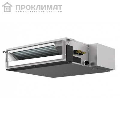 Сплит-система ME канальный тип SEZ-M25DA/SUZ-KA25VA inventer