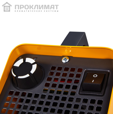 Пушка электрическая Ballu BКN-3 (2,2 кВт)
