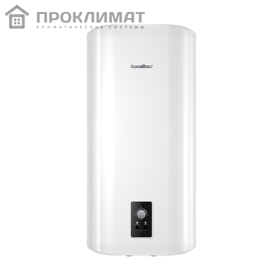  Водонагреватель Garanterm Eco 50 V (нерж.)  в Перми 