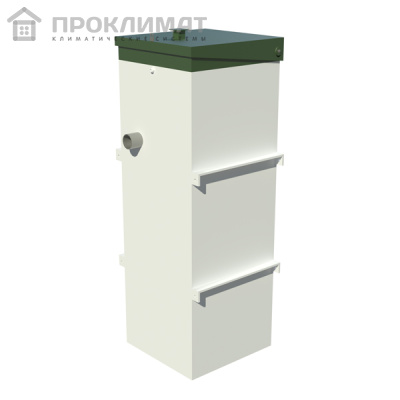 Септик ТОПАС 4