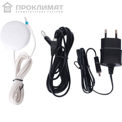Теплоинформатор TEPLOCOM GSM 