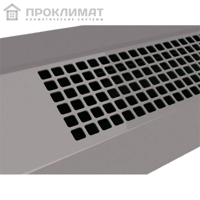 Завеса тепловая Ballu BHC-L08-S05-М (компактные, цвет металлик)