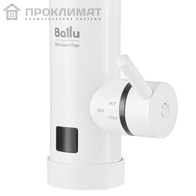  Водонагреватель проточный Ballu StreamTap  в Перми 