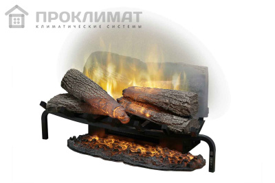 Очаг электрический Dimplex REVILLUSION RLG25