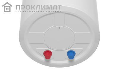 Водонагреватель THERMEX Solo 30 V (нерж.,электр.дисплей) (2)