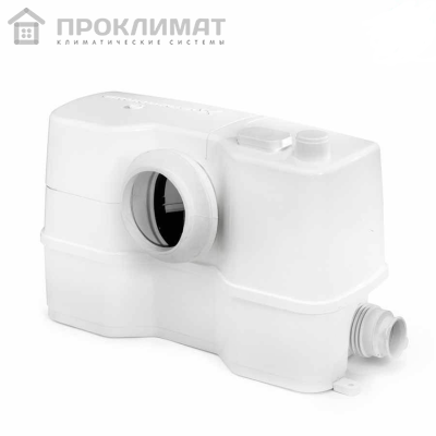 Установка канализационная Grundfos Sololift2 WC-3