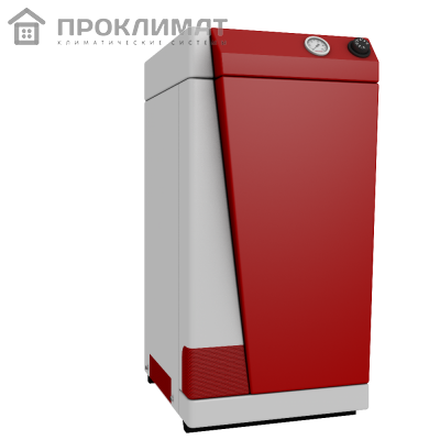Котел газовый напольный Лемакс UNO-10