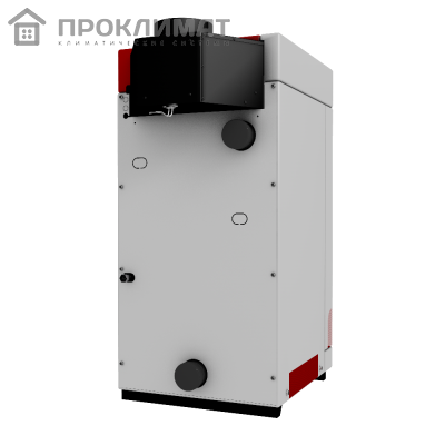 Котел газовый напольный Лемакс UNO-12,5