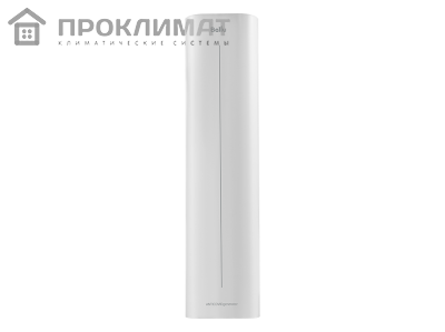 Бактерицидный рециркулятор BALLU RDU-60D ANTICOVIDgenerator, white