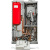 Котел газовый конденсационный настенный BAXI NUVOLA DUO-TEC 24 GA