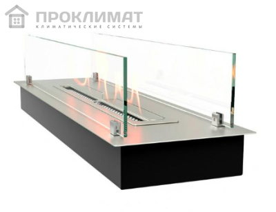 Биокамин встраиваемый Royal Thermo RTBFP-P600XS Modul 3