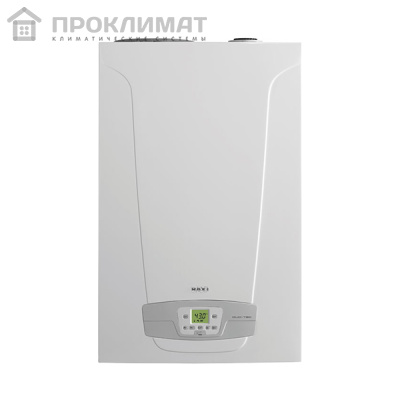 Котел газовый BAXI NUVOLA DUO-TEC 16 GA 3