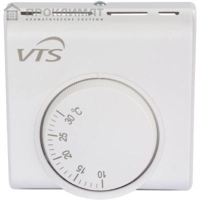 Термостат VR (IP 30)