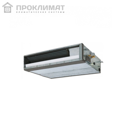 Блок канальный TOSHIBA RAV-SM454SDT-E