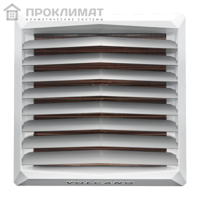 Тепловентилятор Volcano VR1 AC (5-30 кВт)