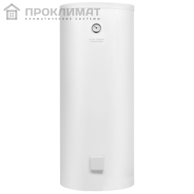  Бойлер косвенного нагрева AQUATEC INOX 200 напольный  в Перми 