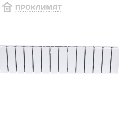 Радиатор биметаллический RIFAR BASE 200 14 секций