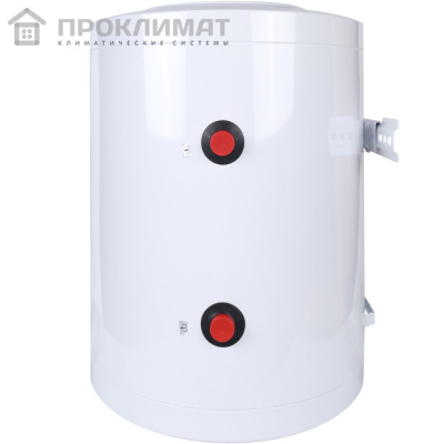 Бойлер косвенного нагрева ROMMER настенный 190 л.