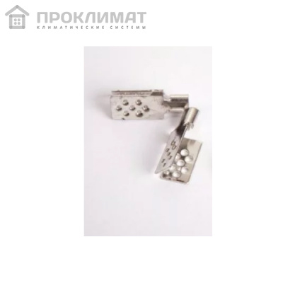 Крокодилы /зажимы