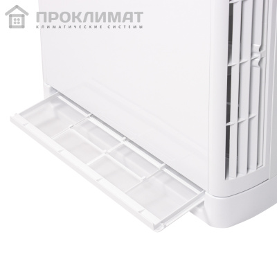 Сплит-система колонная Ballu BFS-60HN1 (on/off)