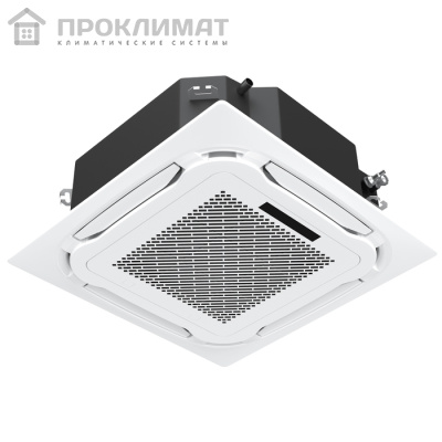 Фанкойл кассетный ROYAL Clima MACS-I-C81P2